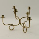 829 3025 CANDELABRA